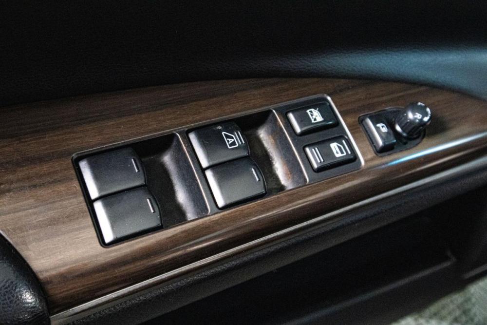 Nissan Teana II Рестайлинг Сургут  - изображение 8