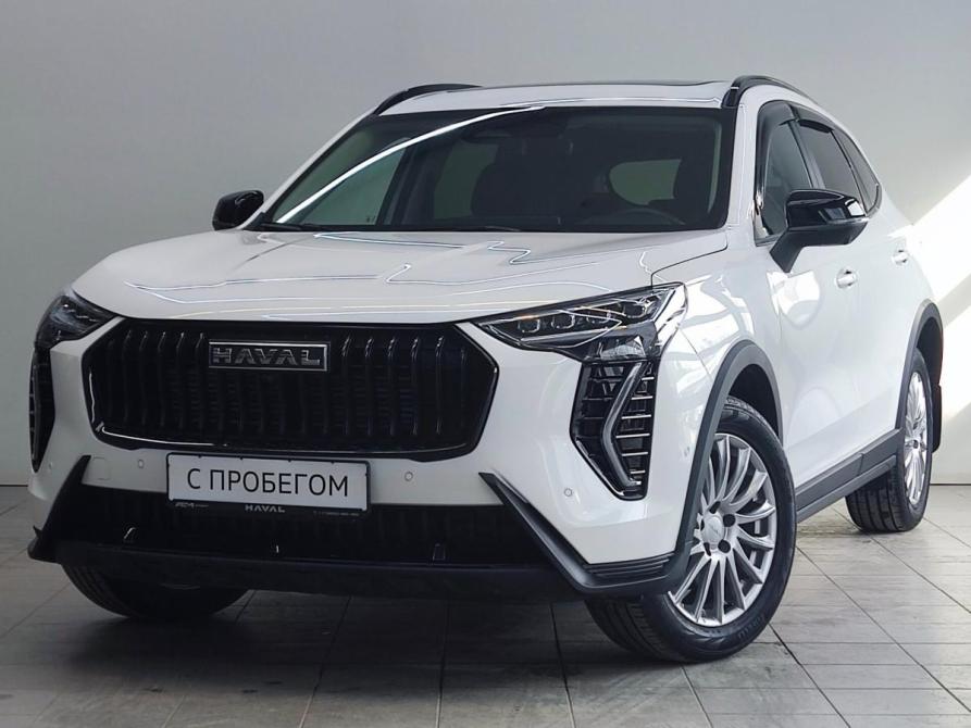 Haval Jolion I Рестайлинг Барнаул  - изображение 2