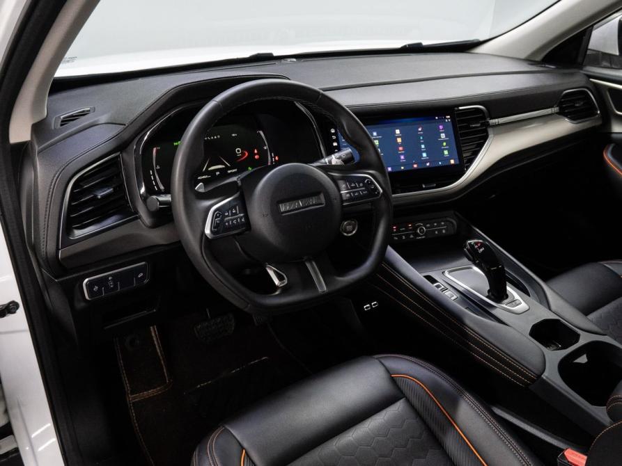 Haval F7 I Тюмень  - изображение 10