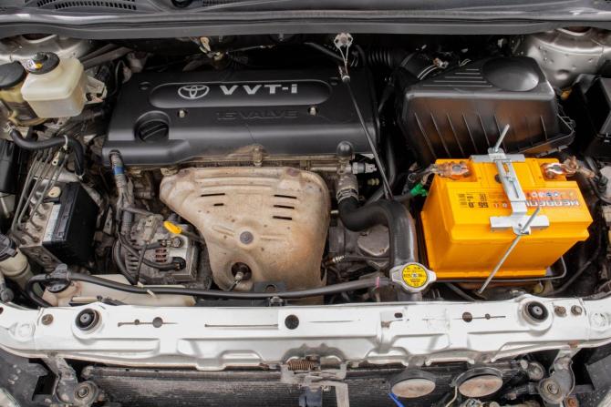 Toyota Ipsum II (M20) с пробегом 2001 года, цена 899 000 рублей, 251000 км, компактвэн, Автокод Объявления