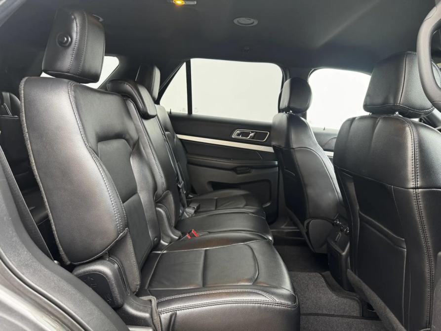 Ford Explorer V Рестайлинг Москва  - изображение 10