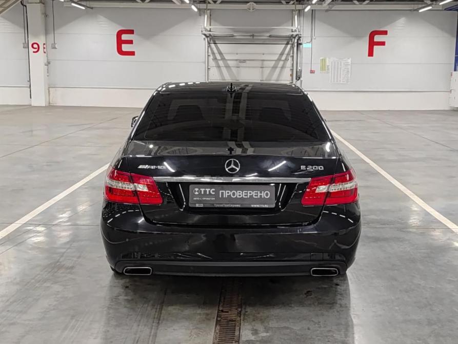 Mercedes-Benz E-Класс IV (W212 S212 C207) Казань  - изображение 7