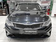 Kia Optima IV Рестайлинг Казань  - изображение 24