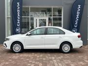 Volkswagen Polo VI Екатеринбург  - изображение 15