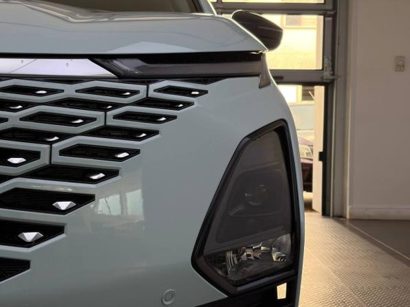 Omoda C5 I с пробегом 2024 года, цена 1 670 000 рублей, 30263 км, внедорожник, Автокод Объявления