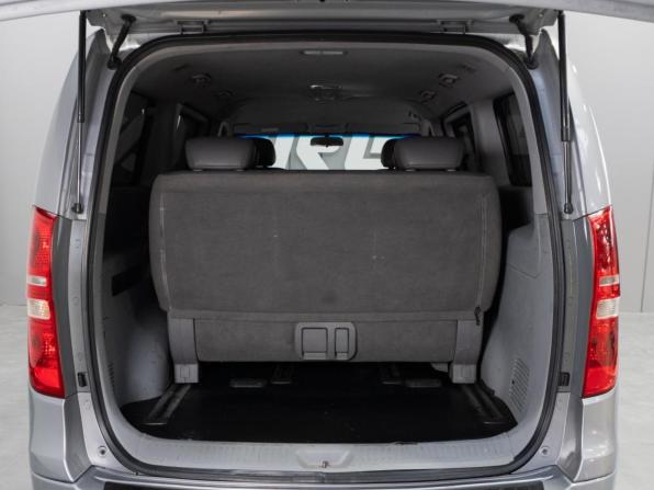 Hyundai Grand Starex I с пробегом 2010 года, цена 1 499 000 рублей, 130035 км, минивэн, Автокод Объявления