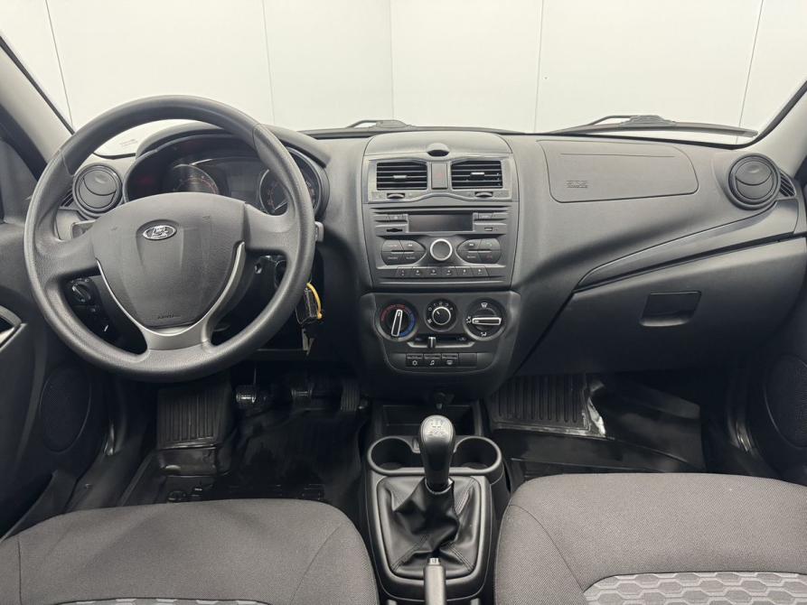 Lada (ВАЗ) Granta I Рестайлинг Воронеж  - изображение 13
