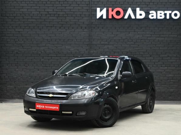 Chevrolet Lacetti I с пробегом 2007 года, цена 320 000 рублей, 291482 км, хэтчбек, Автокод Объявления