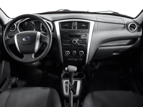 Datsun mi-DO с пробегом 2017 года, цена 565 000 рублей, 130816 км, хэтчбек, Автокод Объявления
