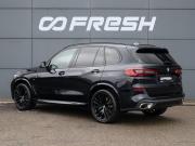 BMW X5 IV (G05/G18) Краснодар  - изображение 29