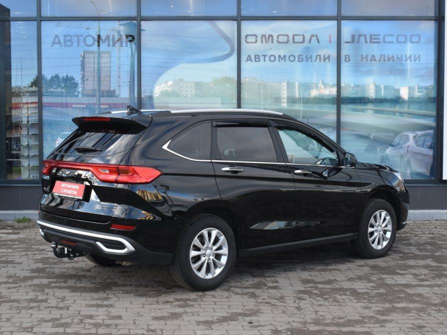 Haval M6 II Архангельск  - изображение 5