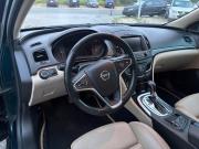 Opel Insignia I Рестайлинг Сыктывкар  - изображение 51
