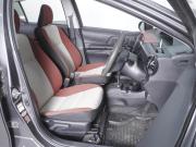 Toyota Aqua I Рестайлинг Ростов-на-Дону  - изображение 28