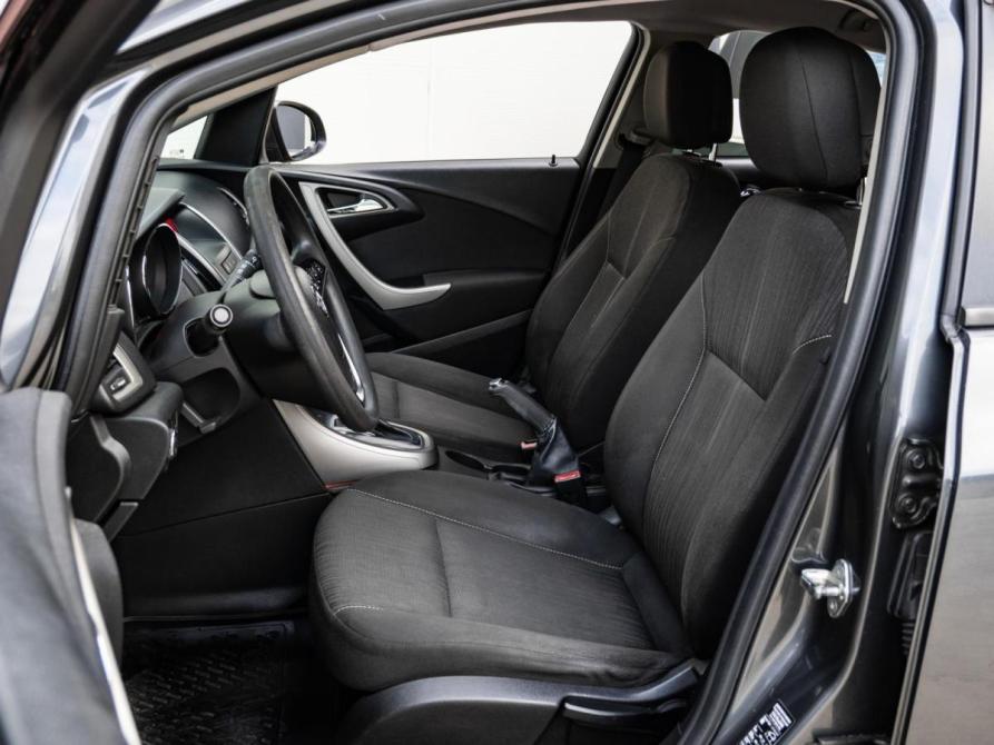 Opel Astra J Краснодар  - изображение 10