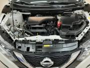 Nissan Qashqai II Рестайлинг Москва  - изображение 15