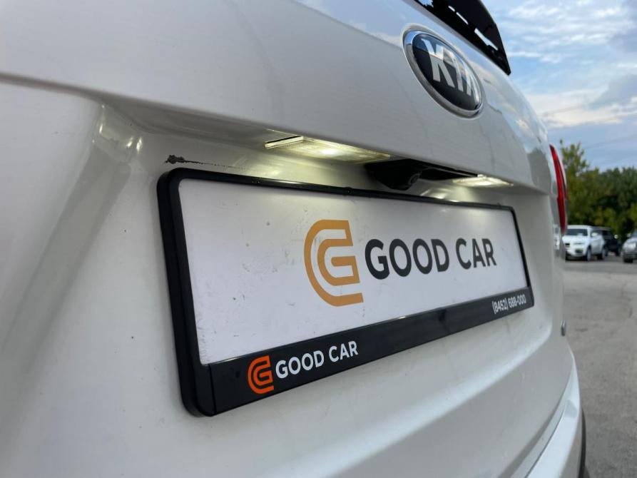 Kia Sorento III Prime Саратов  - изображение 14