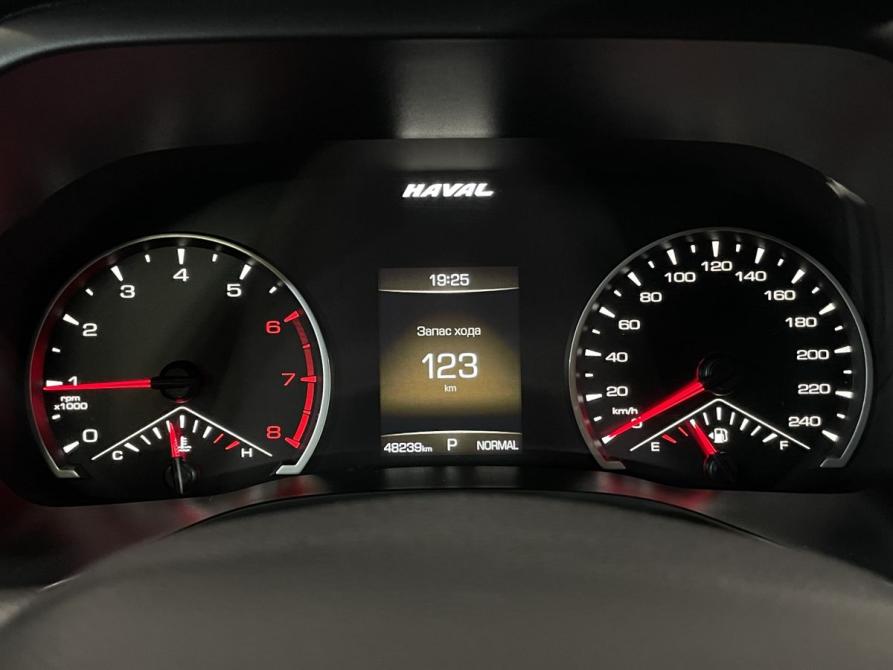 Haval Jolion I Ярославль  - изображение 12