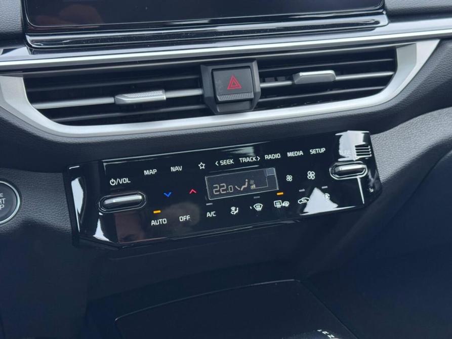 Kia K3 II (China Market) Рестайлинг Москва  - изображение 16