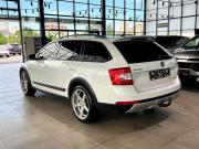 Skoda Octavia III (A7) Оренбург  - изображение 32