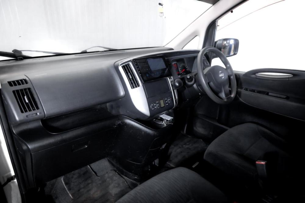 Nissan Serena III (C25) Тюмень  - изображение 15