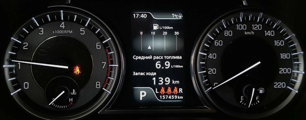 Suzuki Vitara II Рестайлинг Москва  - изображение 6