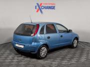 Opel Corsa C Рестайлинг Нижний Новгород  - изображение 9