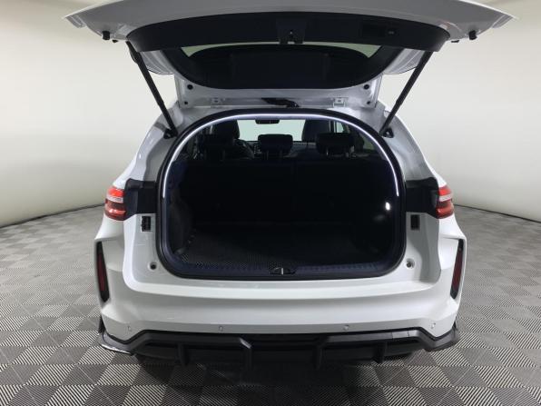 Haval F7 I Рестайлинг с пробегом 2023 года, цена 1 930 000 рублей, 95000 км, внедорожник, Автокод Объявления