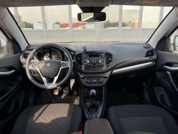 Lada (ВАЗ) Vesta I с пробегом 2019 года, цена 990 000 рублей, 96320 км, седан, Автокод Объявления