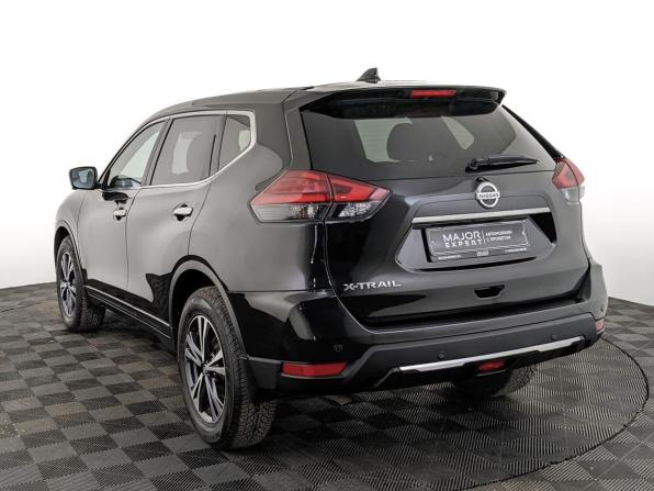 Nissan X-Trail III Рестайлинг с пробегом 2021 года, цена 2 900 000 рублей, 84963 км, внедорожник, Автокод Объявления