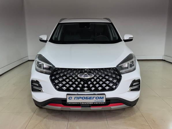Chery Tiggo 4 Pro I с пробегом 2023 года, цена 1 710 000 рублей, 11050 км, внедорожник, Автокод Объявления