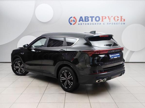 JETOUR X70+ I с пробегом 2023 года, цена 1 999 000 рублей, 47783 км, внедорожник, Автокод Объявления