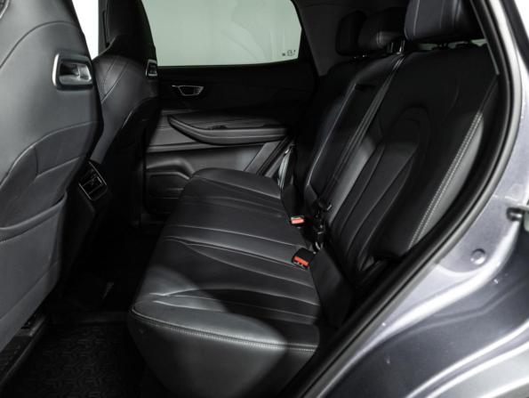 Chery Tiggo 4 I Рестайлинг 2 с пробегом 2025 года, цена 1 799 777 рублей, 30500 км, внедорожник, Автокод Объявления