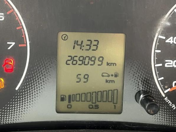 Lada (ВАЗ) Granta I с пробегом 2017 года, цена 243 000 рублей, 269099 км, седан, Автокод Объявления
