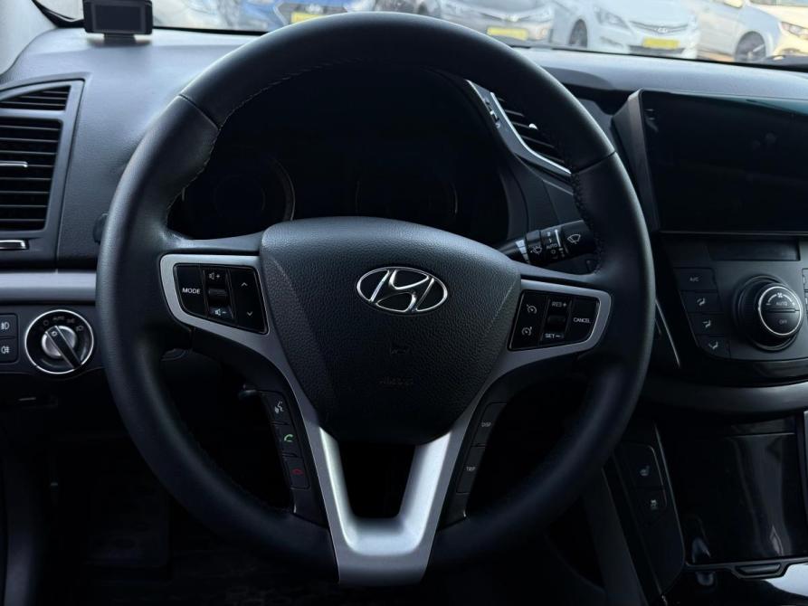 Hyundai i40 I Альметьевск  - изображение 15