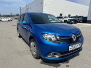 Renault Logan II Тольятти  - изображение 10