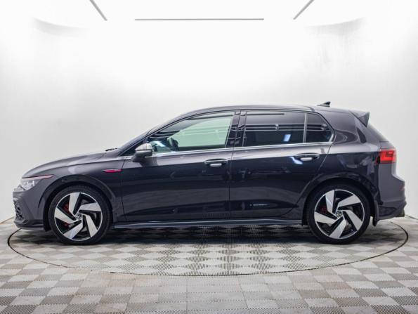 Volkswagen Golf GTI VIII с пробегом 2022 года, цена 3 729 000 рублей, 32100 км, хэтчбек, Автокод Объявления