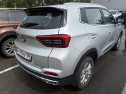 Chery Tiggo 4 Pro I Пермь  - изображение 13