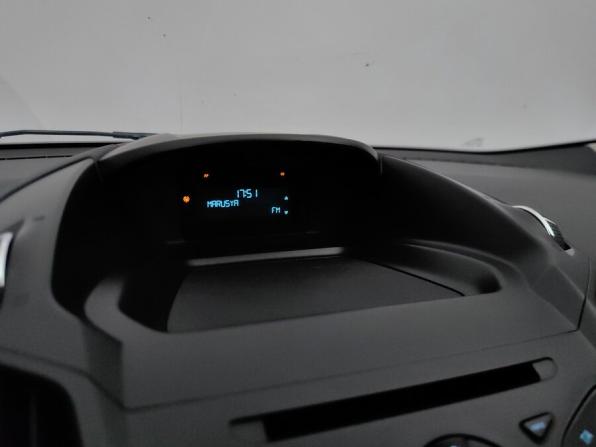 Ford Kuga II с пробегом 2014 года, цена 1 185 000 рублей, 160000 км, внедорожник, Автокод Объявления