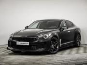 Kia Stinger I Санкт-Петербург  - изображение 29