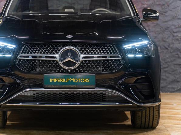 Новый Mercedes-Benz GLE Coupe II (C167) Рестайлинг 2025 года, цена 14 390 000 рублей, внедорожник, Автокод Объявления