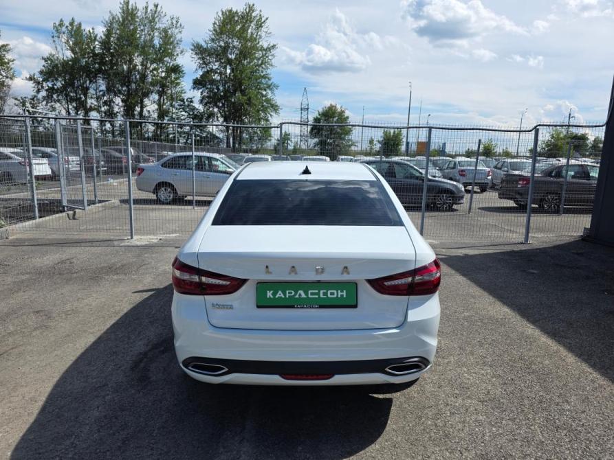 Lada (ВАЗ) Vesta I Рестайлинг (NG) Ростов-на-Дону  - изображение 4
