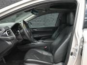 Toyota Camry VIII (XV70) Рестайлинг Екатеринбург  - изображение 39