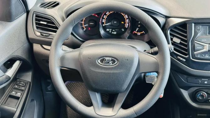 Lada (ВАЗ) Vesta I с пробегом 2020 года, цена 840 000 рублей, 80300 км, седан, Автокод Объявления