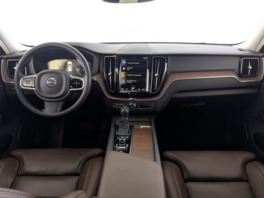Volvo XC60 II Москва  - изображение 26