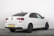 Volkswagen Polo VI Томск  - изображение 24