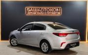 Kia Rio IV Уфа  - изображение 27