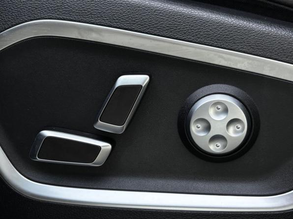 Geely Tugella I с пробегом 2022 года, цена 2 689 000 рублей, 58614 км, внедорожник, Автокод Объявления