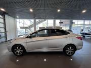 Hyundai Solaris I Чебоксары  - изображение 38