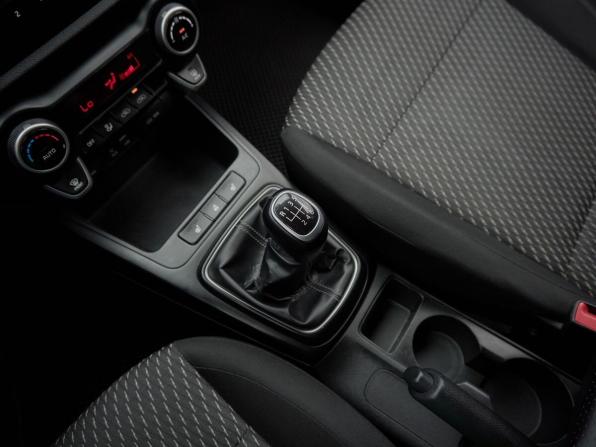 Kia Rio IV с пробегом 2017 года, цена 1 300 000 рублей, 151984 км, седан, Автокод Объявления