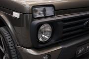 Lada (ВАЗ) Niva Legend I Крым  - изображение 52